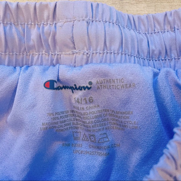 Champion Short Set - Picture 7 of 7